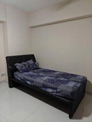 Blk 115A Chong Pang Garden (Yishun), HDB 5 Rooms #591921911